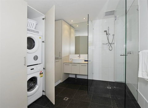 Nautica Residences Mandurah - Accommodation Directory 15
