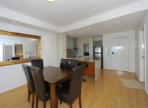 Nautica Residences Mandurah - Accommodation Directory 12