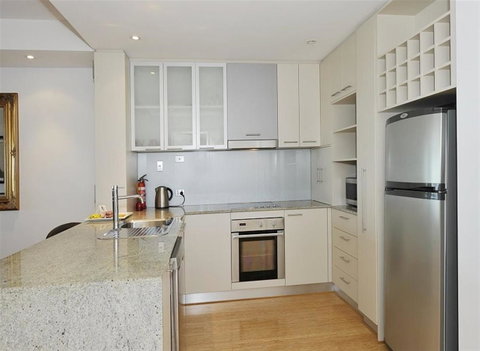 Nautica Residences Mandurah - Accommodation Directory 18