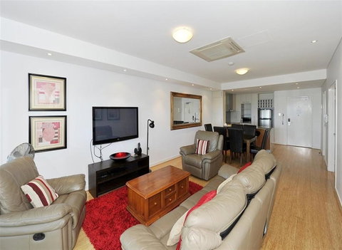 Nautica Residences Mandurah - Accommodation Directory 8