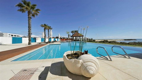 Nautica Residences Mandurah - Accommodation Directory 21