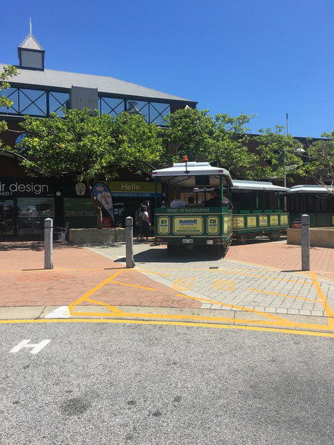 Nautica Residences Mandurah - Accommodation Directory 10
