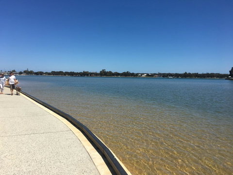 Nautica Residences Mandurah - Accommodation Directory 19
