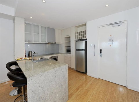 Nautica Residences Mandurah - Accommodation Directory 17