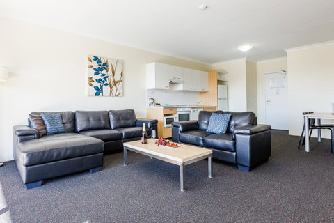 Perth Ascot Central Apartment Hotel Official - Accommodation Directory 1