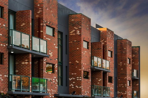 Perth Ascot Central Apartment Hotel Official - Accommodation Directory 2