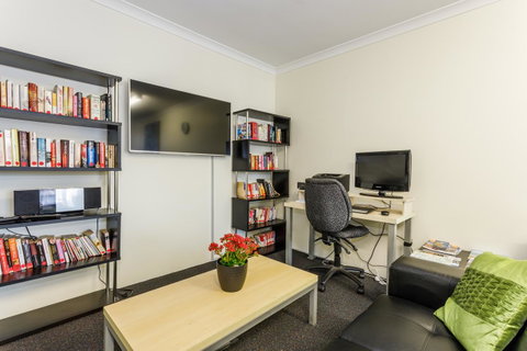 Perth Ascot Central Apartment Hotel Official - Accommodation Directory 30