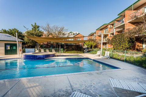 Perth Ascot Central Apartment Hotel Official - Accommodation Directory 18