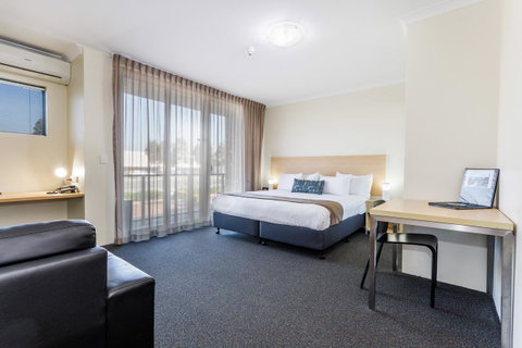 Perth Ascot Central Apartment Hotel Official - Accommodation Directory 14