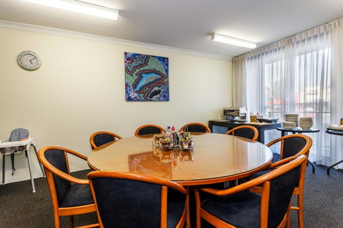 Perth Ascot Central Apartment Hotel Official - Accommodation Directory 29