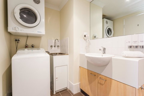 Perth Ascot Central Apartment Hotel Official - Accommodation Directory 19