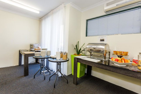 Perth Ascot Central Apartment Hotel Official - Accommodation Directory 33
