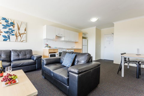 Perth Ascot Central Apartment Hotel Official - Accommodation Directory 10