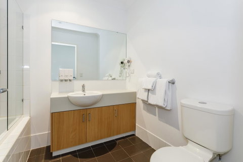 Perth Ascot Central Apartment Hotel Official - Accommodation Directory 17