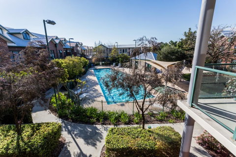 Perth Ascot Central Apartment Hotel Official - Accommodation Directory 25