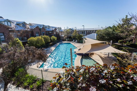 Perth Ascot Central Apartment Hotel Official - Accommodation Directory 5