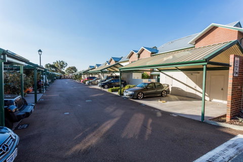 Perth Ascot Central Apartment Hotel Official - Accommodation Directory 6