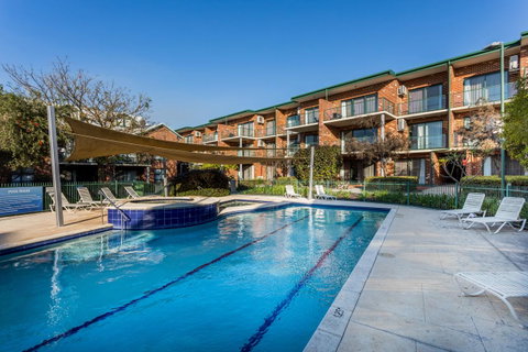 Perth Ascot Central Apartment Hotel Official - Accommodation Directory 26