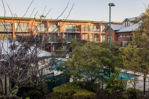 Perth Ascot Central Apartment Hotel Official - Accommodation Directory 22