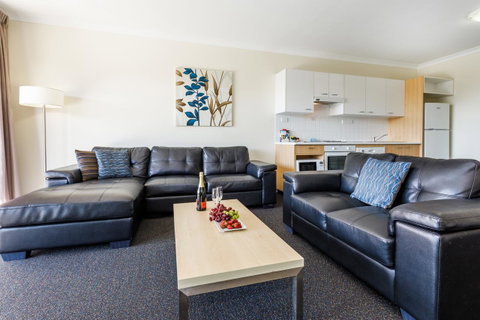 Perth Ascot Central Apartment Hotel Official - Accommodation Directory 11