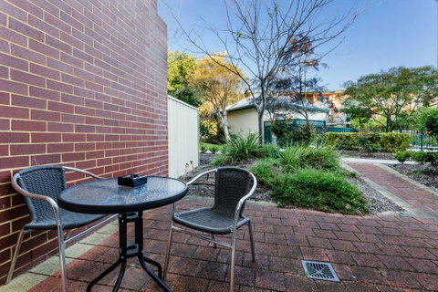 Perth Ascot Central Apartment Hotel Official - Accommodation Directory 23