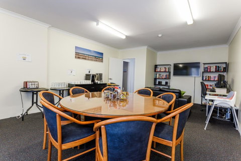Perth Ascot Central Apartment Hotel Official - Accommodation Directory 32