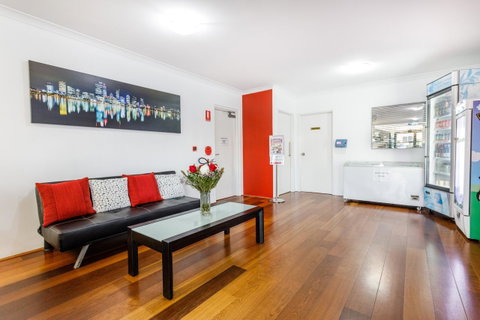 Perth Ascot Central Apartment Hotel Official - Accommodation Directory 8