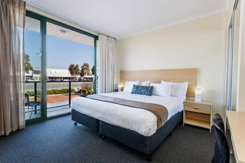 Perth Ascot Central Apartment Hotel Official - Accommodation Directory 9