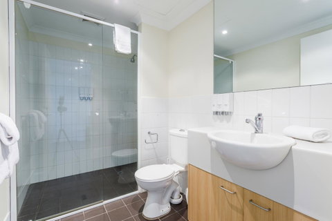Perth Ascot Central Apartment Hotel Official - Accommodation Directory 12