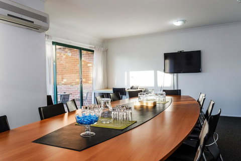 Perth Ascot Central Apartment Hotel Official - Accommodation Directory 28