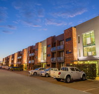 Perth Ascot Central Apartment Hotel - Accommodation Directory