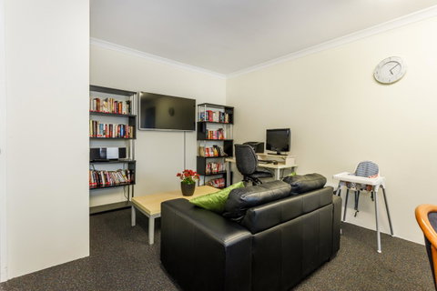 Perth Ascot Central Apartment Hotel Official - Accommodation Directory 31
