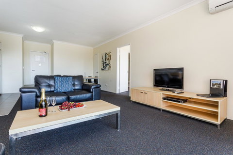 Perth Ascot Central Apartment Hotel Official - Accommodation Directory 15