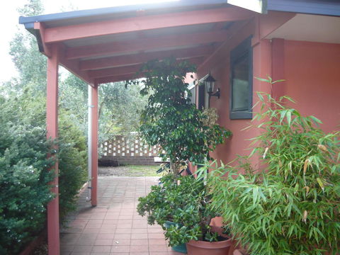 Albany Apartments - Accommodation Directory 6