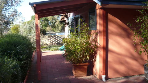 Albany Apartments - Accommodation Directory 7