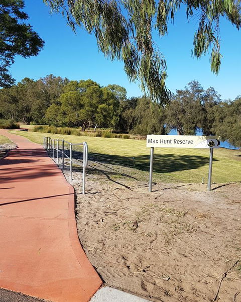 Jacaranda Hideaway Bed & Breakfast - Accommodation Directory 20