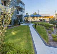 Airport Apartments by Aurum - Accommodation Directory