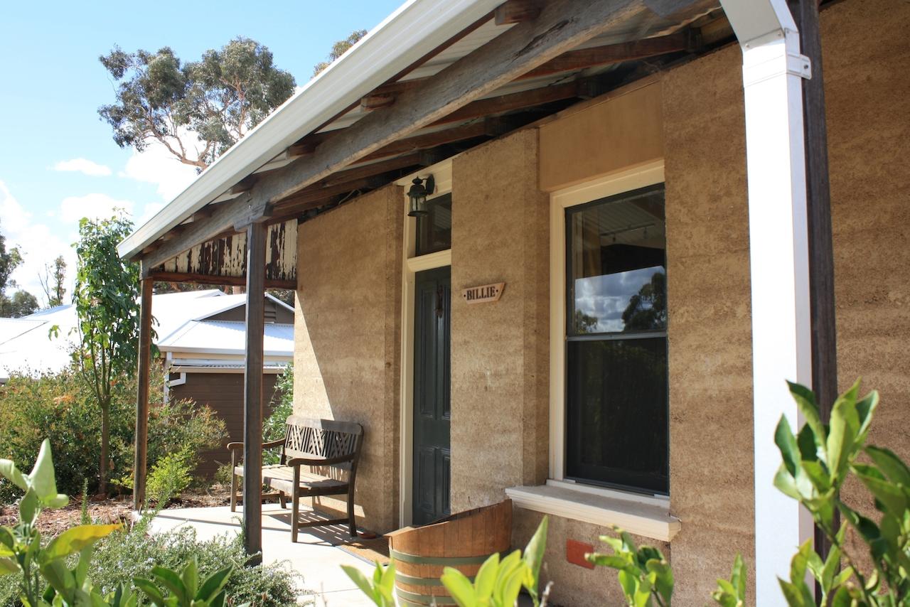 Dwarda WA Accommodation Directory