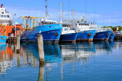 Gallery Serviced Apartments - Accommodation Directory 27