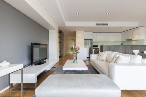 Gallery Serviced Apartments - Accommodation Directory 6