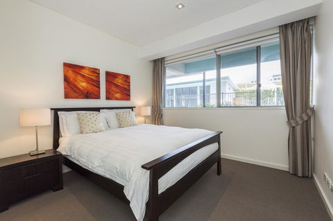 Gallery Serviced Apartments - Accommodation Directory 12