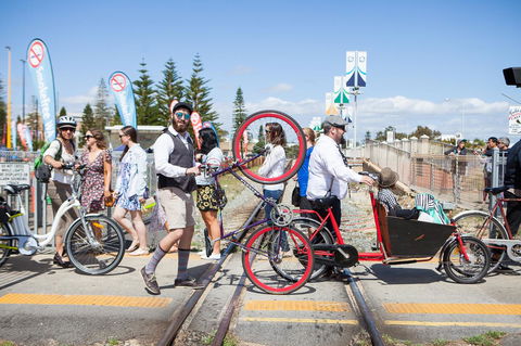 Gallery Serviced Apartments - Accommodation Directory 29