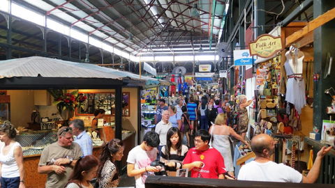 Gallery Serviced Apartments - Accommodation Directory 26