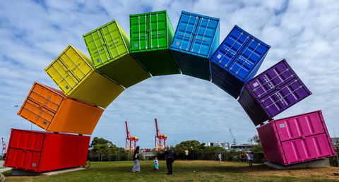 Gallery Serviced Apartments - Accommodation Directory 31