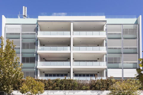 Gallery Serviced Apartments - Accommodation Directory 11