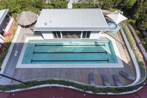 Gallery Serviced Apartments - Accommodation Directory 1