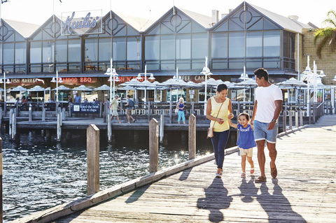 Gallery Serviced Apartments - Accommodation Directory 28