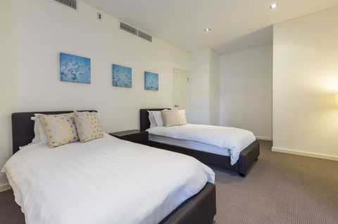 Gallery Serviced Apartments - Accommodation Directory 13