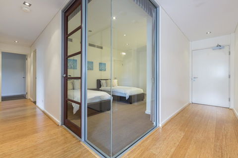 Gallery Serviced Apartments - Accommodation Directory 17