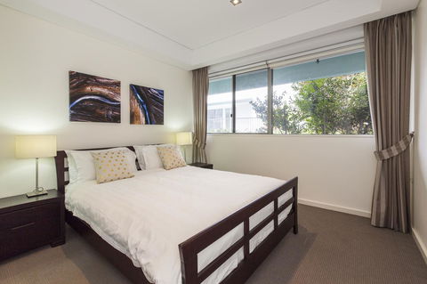 Gallery Serviced Apartments - Accommodation Directory 14